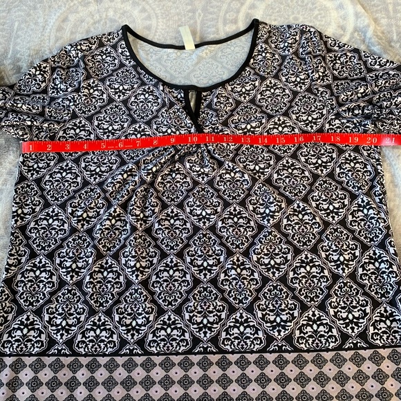 Perception Concept Blouse - Picture 6 of 7